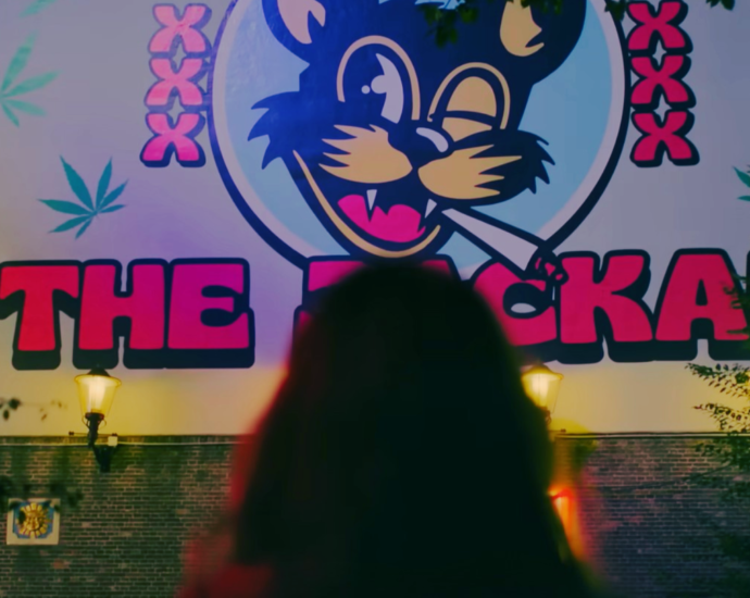 Amsterdam Empire: Serie de Netflix sobre el Mundo Secreto de los Coffee Shops Holandeses