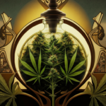 Cannabis Medicinal y Supervivencia en Colangiocarcinoma Avanzado