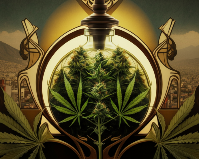 Cannabis Medicinal y Supervivencia en Colangiocarcinoma Avanzado