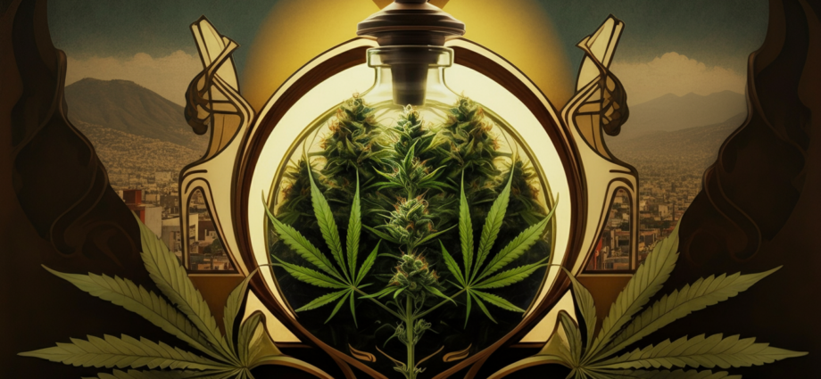 Cannabis Medicinal y Supervivencia en Colangiocarcinoma Avanzado