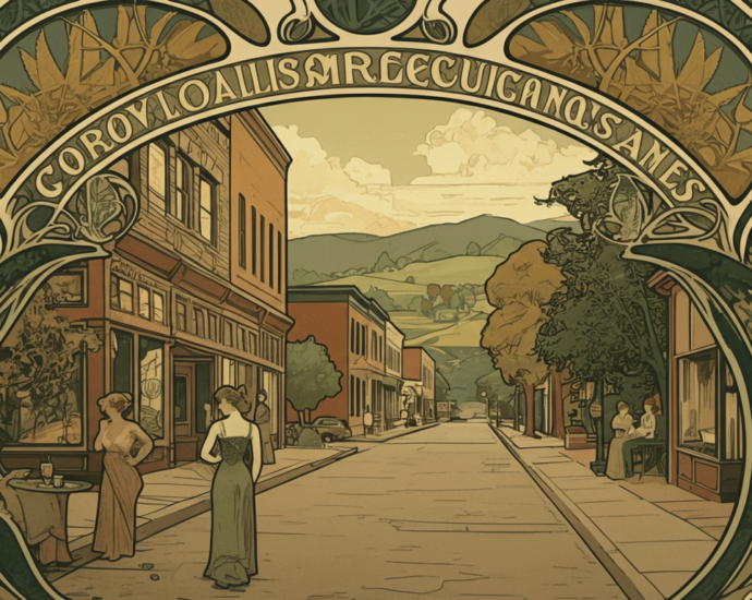 Consumo excesivo de alcohol menos probable en adultos con dispensarios locales de cannabis