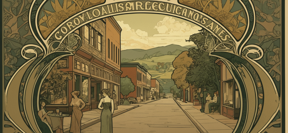 Consumo excesivo de alcohol menos probable en adultos con dispensarios locales de cannabis