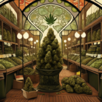 Prohibición de Productos de THC Derivados del Cáñamo: Lista Completa de Productos Afectados