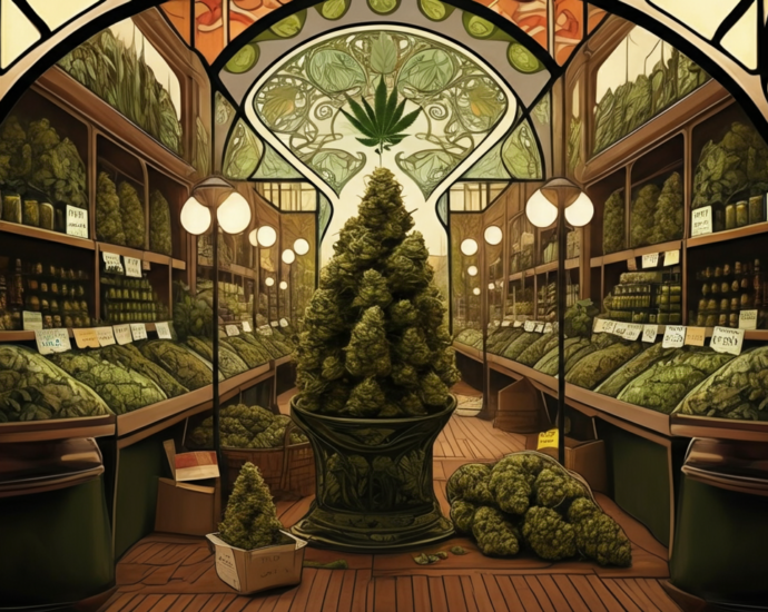 Prohibición de Productos de THC Derivados del Cáñamo: Lista Completa de Productos Afectados