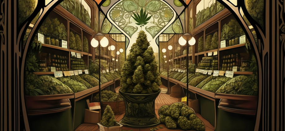 Prohibición de Productos de THC Derivados del Cáñamo: Lista Completa de Productos Afectados